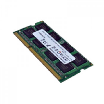 2-power 8GB DDR5 5600MHz CL40 SoDIMM (2P-5M31K03065)