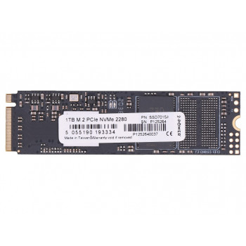 SSD 2-Power 1TB M.2 2280 PCIe 3.0 x4 NVMe, interno (2P-5SS0W79493)