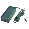 2-Power Carregador AC 4.62A com cabo de alimentação (2P-5U092)