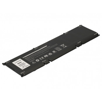 2-Power Bateria principal Dell Precision 5550 - Bateria - 69 mAh (2P-70N2F)