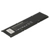 2-Power Bateria principal Dell Precision 5550 - Bateria - 69 mAh (2P-70N2F)