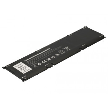 2-Power Bateria principal Dell Precision 5550 - Bateria - 69 mAh (2P-70N2F)