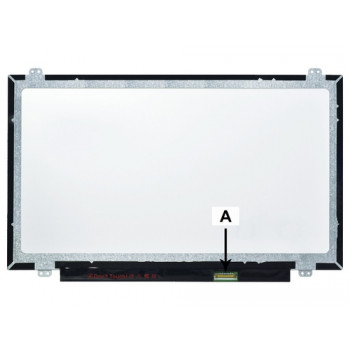 2-power 2P-919315-001 - 35,6 cm (14