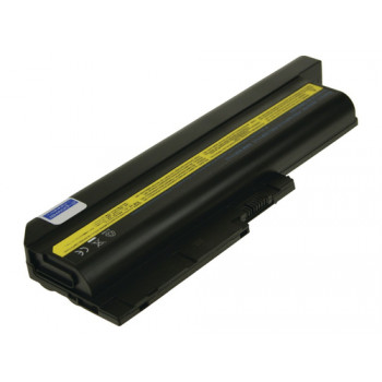 2-Power Bateria principal Lenovo ThinkPad Z60 - bateria - 75 mAh (2P-92P1134)