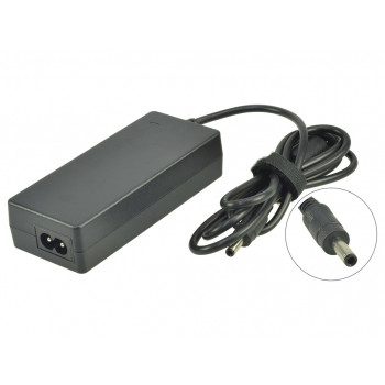 2-Power Carregador AC 2.31A com cabo de alimentação (2P-9CGP4)