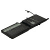 2-power Bateria principal Dell Alienware 15 R3 R4 17 R4 R5 - bateria - 93 mAh (2P-9NJM1)