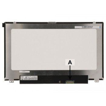 2-power 12,5 HD LED AG IPS Matte Dell 9X5G1 (2P-9X5G1)