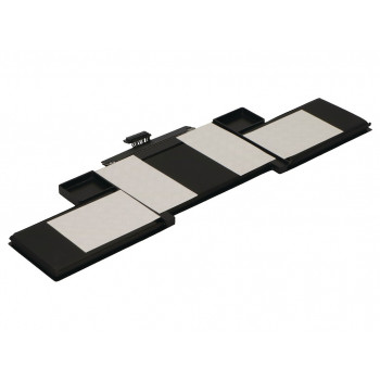 2-power 2P-A1494 - Bateria - Apple MacBook Pro 15 A1398 Late 2013 (EMC2674 - EMC2745) - Mid 2014 (EMC 2876 - EMC2861)