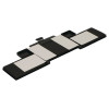 2-power 2P-A1494 - Bateria - Apple MacBook Pro 15 A1398 Late 2013 (EMC2674 - EMC2745) - Mid 2014 (EMC 2876 - EMC2861)