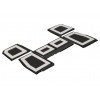 2-Power Bateria principal (2P-A1534)