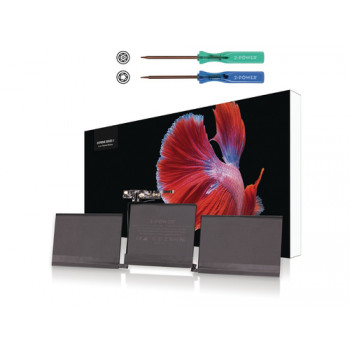 2-power Bateria principal - bateria - 58 mAh