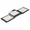 2-power Bateria principal - bateria - 58 mAh