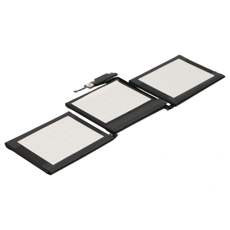 2-power Bateria principal - bateria - 58 mAh