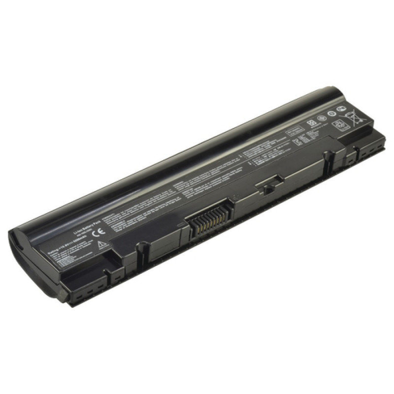2-power 2P-A31-1025 - Bateria - bateria 5 200 mAh 10,8 V