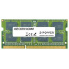 2-power 2P-A3944750 - 4 GB - 1 x 4 GB - DDR3 - 1333 MHz