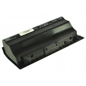 2-power 2P-A42-G75 - Bateria - bateria 6 400 mAh 14,4 V