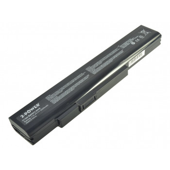 2-power 2P-A42-H36 - Bateria - bateria 92 mAh 14,4 V