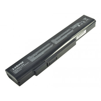 2-power 2P-A42-H36 - Bateria - bateria 92 mAh 14,4 V