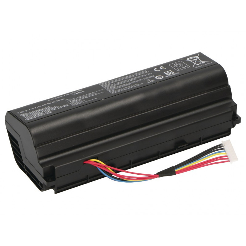 2-power 2P-A42N1403 - Bateria - bateria 4 400 mAh 15 V