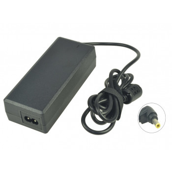 2-power 2P-ADP-40WBB - Fonte de alimentação para portátil - Interior - 100 - 240 V - 50 W - 12 V - 4,16 A
