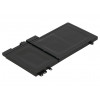 2-Power Bateria principal Dell Latitude E5550 - Bateria - 3.400 mAh (2P-5TFCY)