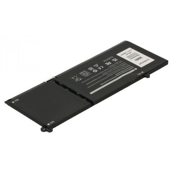2-Power Bateria principal 11,4V 3300mAh (2P-6TW9W)