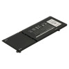2-Power Bateria principal 11,4V 3300mAh (2P-6TW9W)