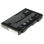 2-power Bateria principal - Bateria - 4.400 mAh (2P-70-NLF1B2000Y)