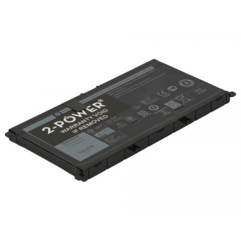 2-power 2P-71JF4 - Bateria - Bateria 82 mAh 11,4 V