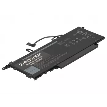 2-POWER Bateria principal - Bateria - 4.200 mAh (2P-85XM8)