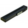 2-power Bateria principal 49 Wh substituta de Asus A32-M50 - Bateria - 48 mAh (2P-90-NED1B2100Y)