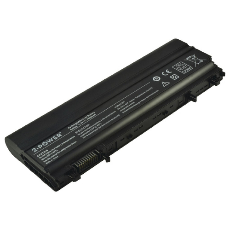 2-power 2P-970V9 - Bateria - 5.200 mAh 11,1 V