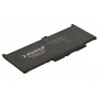 2-POWER Bateria principal para Dell Latitude 7300 7400 - Bateria - 60 mAh (2P-98J9N)