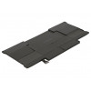 2-power 2P-A1405 - bateria - Apple MacBook Air 13 A1369 (Late 2010 - Mid 2011) - A1466 (Mid 2012 - Mid 2013 - Early 2014 - Early...