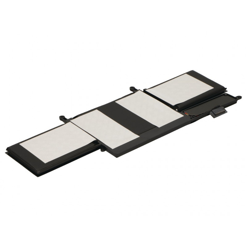 2-power 2P-A1493 - bateria - Apple MacBook Pro 13 A1502 Late 2013 (EMC2678) - Mid 2014 (EMC2875)