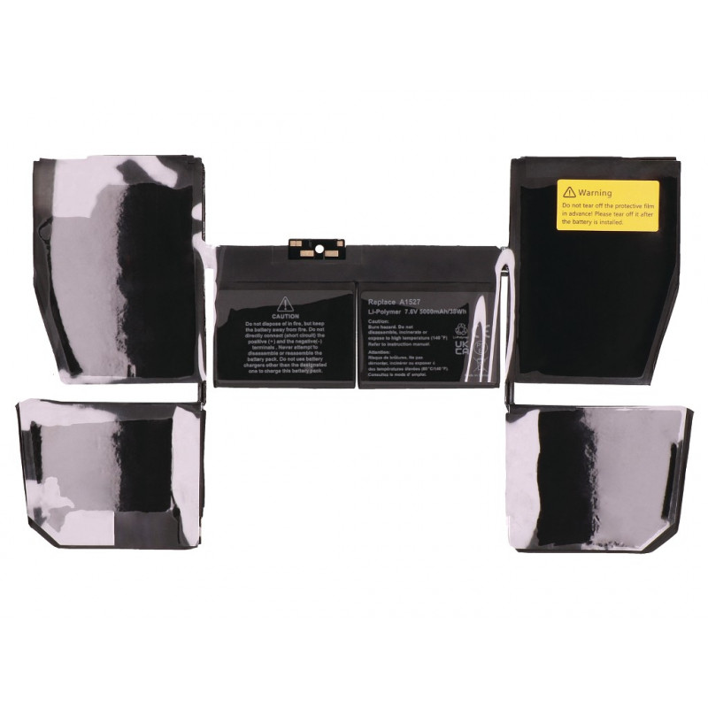 2-Power bateria principal (2P-A1527)