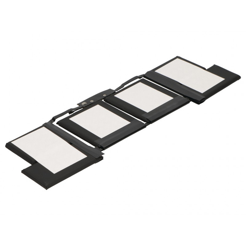 2-power 2P-A1953 - Apple MacBook Pro 15 Touch A1990 Mid 2018 (EMC3215) - 2019 (EMC3359)