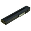 2-power bateria principal 49Wh substituição para Asus A32-M50 - bateria - 4.400 mAh (2P-A32-M50)
