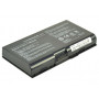 2-power bateria principal Asus A42-M70 - bateria - 4.400 mAh (2P-A42-M70)