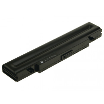 2-power Samsung X60 Hauptakku-Pack - bateria - 5.200 mAh (2P-AA-PB4NC6B)