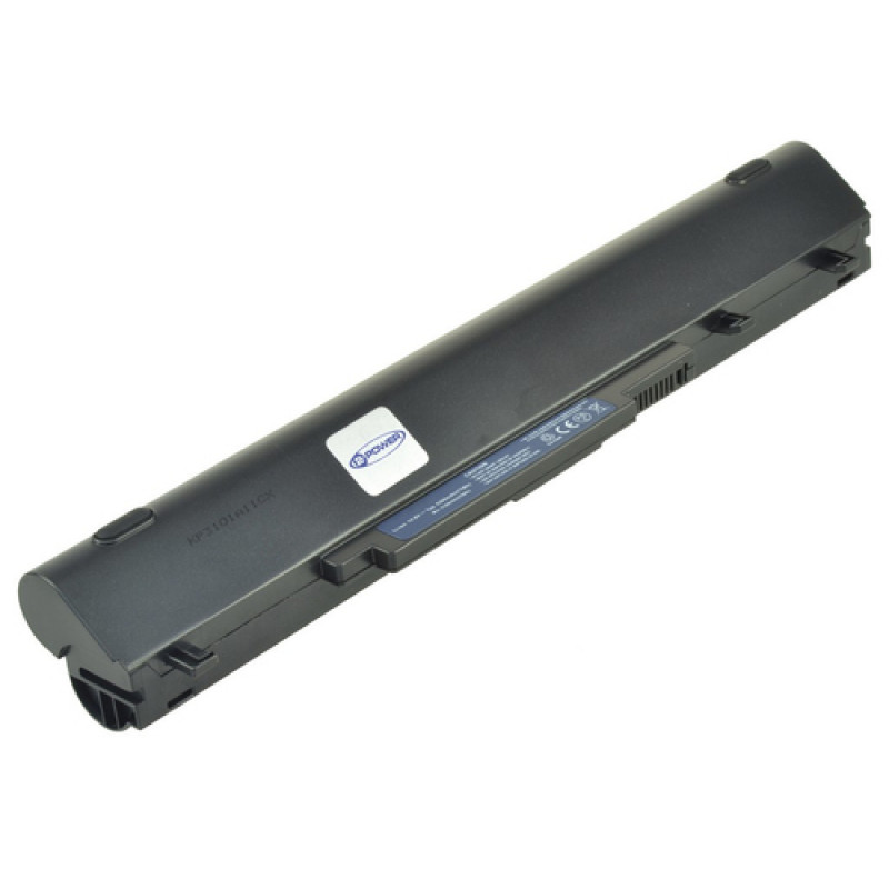 2-power 2P-AS10I5E - bateria - 5.200 mAh 14,8 V