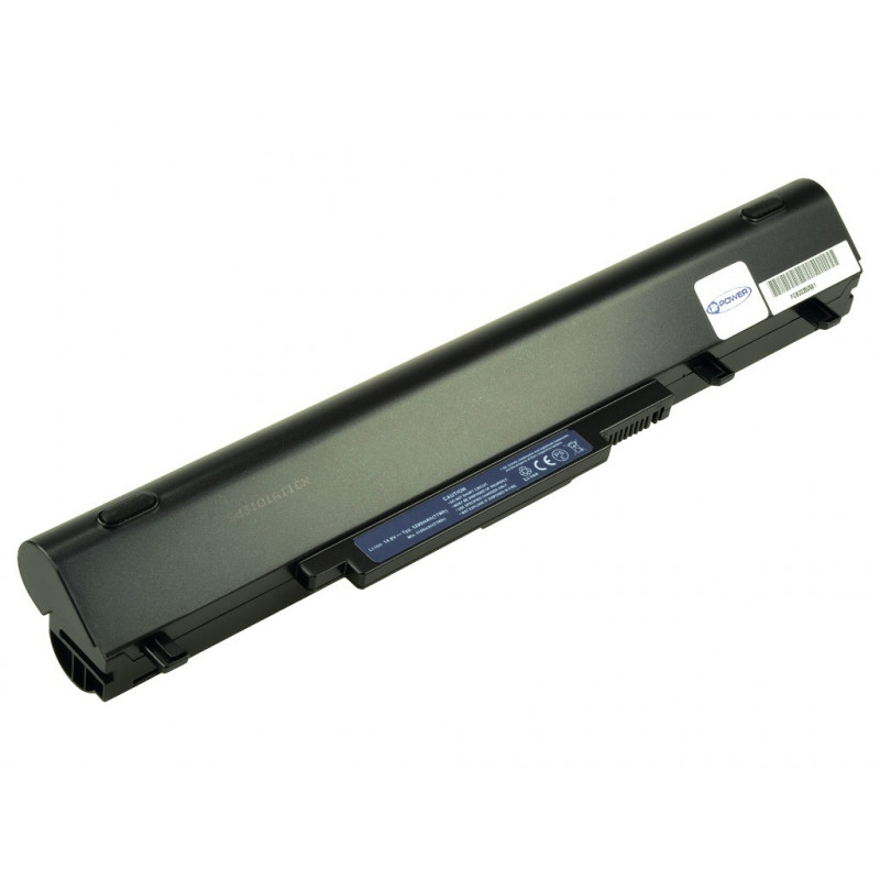 2-power 2P-AS10I5E - bateria - 5.200 mAh 14,8 V
