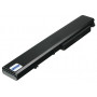 2-power bateria principal 58Wh Dell Vostro 1710 1720 - bateria - 5.200 mAh (2P-B-5065H)