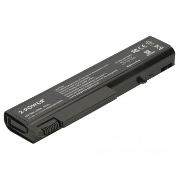 2-power 2P-B-5076 - bateria - 5.200 mAh 11,1 V