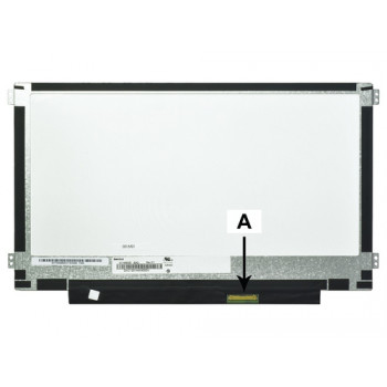 2-power 2P-B116XTN02.3-HW2C - 29,5 cm (11,6