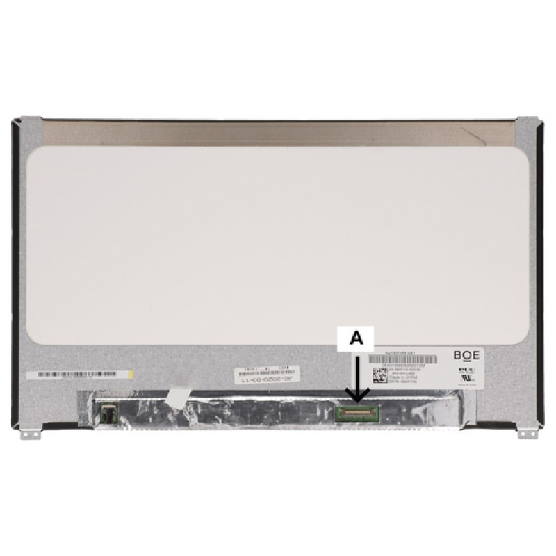 2-power 2P-B140HAN03.3 - 35,6 cm (14