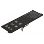 2-power Bateria principal - Bateria - 50 mAh (2P-AP18C8K)