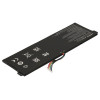2-power Bateria principal - Bateria - 50 mAh (2P-AP18C8K)