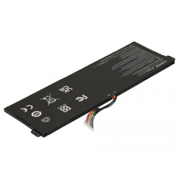 2-power Bateria principal - Bateria - 50 mAh (2P-AP18C8K)