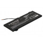 2-power Bateria principal - Bateria - 53 mAh (2P-AP18E8M)